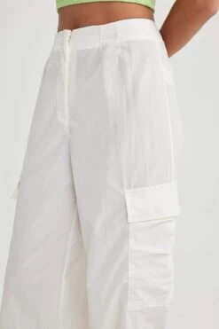 DeFacto Paraşüt Standart Pantolon -Tunik Style A3161AX 23SM ER140 09 01