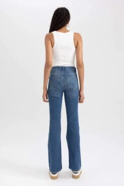 DeFacto Uzun Jean Pantolon -Tunik Style A6989AX 23AU NM28 07 01