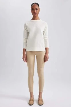 DeFacto Uzun Pantolon