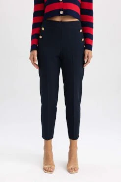 DeFacto Carrot Fit Pantolon -Tunik Style B1238AX 23AU NV82 06 01