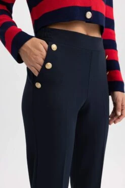 DeFacto Carrot Fit Pantolon -Tunik Style B1238AX 23AU NV82 07 01