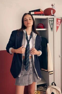 DeFacto Regular Fit Blazer