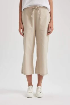 DeFacto Jogger Cepli Pantolon -Tunik Style B1821AX 23AU BG305 05 01