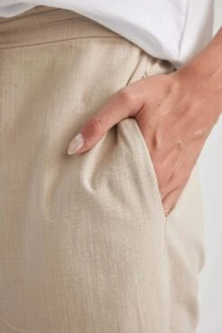 DeFacto Jogger Cepli Pantolon -Tunik Style B1821AX 23AU BG305 06 01