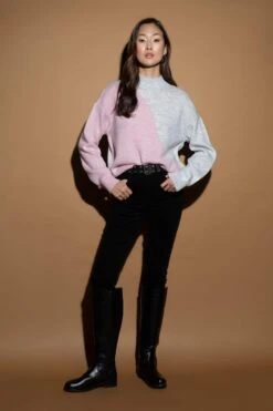 DeFacto Rebeca Fitilli Kadife Pantolon