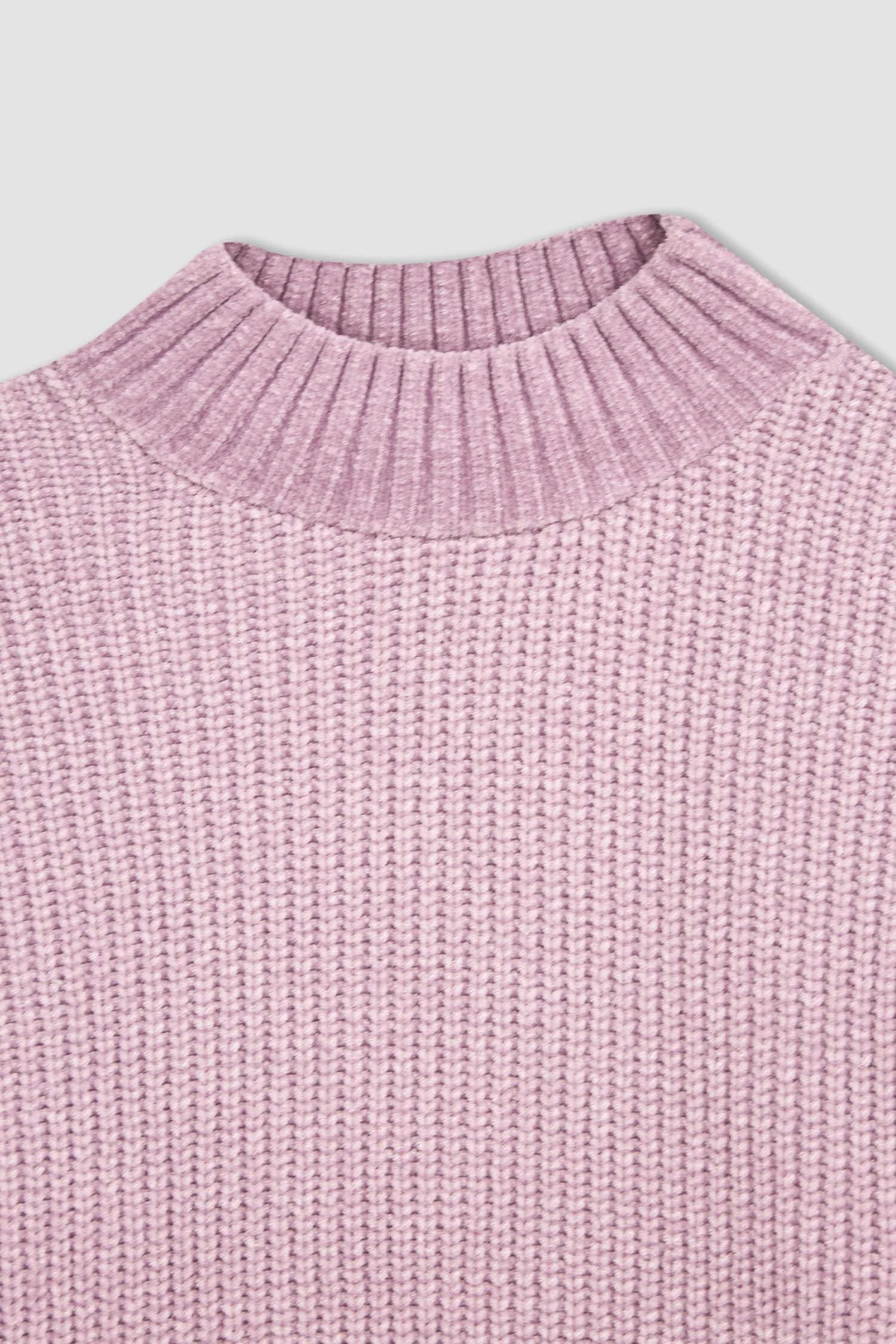 DeFacto Regular Fit Yarım Balıkçı Yaka Kazak 9 DeFacto Regular Fit Yarım Balıkçı Yaka Kazak – Bild 7