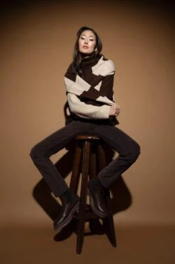 DeFacto Fitilli Kadife Pantolon