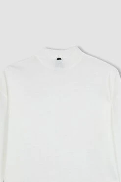 DeFacto Relax Fit Yarım Balıkçı Yaka Tunik -Tunik Style S7514AZ 23WN ER105 07 01