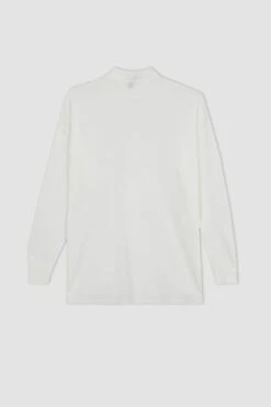 DeFacto Relax Fit Yarım Balıkçı Yaka Tunik -Tunik Style S7514AZ 23WN ER105 08 01