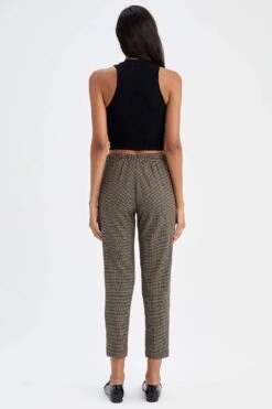 DeFacto Bağcıklı Jogger Pantolon -Tunik Style V8712AZ 22WN BN192 04 01