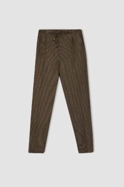 DeFacto Bağcıklı Jogger Pantolon -Tunik Style V8712AZ 22WN BN192 05 01
