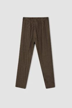 DeFacto Bağcıklı Jogger Pantolon -Tunik Style V8712AZ 22WN BN192 07 01
