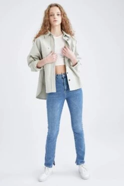 Tunik Style -Tunik Style W8736AZ 22SP TR380 02 01