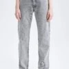 DeFacto Boyfriend Düşük Bel Soluk Efektli Jean %100 Pamuk Pantolon 2 DeFacto Boyfriend Düşük Bel Soluk Efektli Jean %100 Pamuk Pantolon -Tunik Style X4398AZ 22SM NM55 01 01