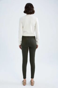 DeFacto Super Skinny Fit Pantolon -Tunik Style X6853AZ 22AU KH211 04 01
