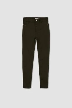 DeFacto Super Skinny Fit Pantolon -Tunik Style X6853AZ 22AU KH211 05 01