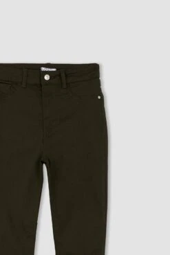 DeFacto Super Skinny Fit Pantolon -Tunik Style X6853AZ 22AU KH211 06 01