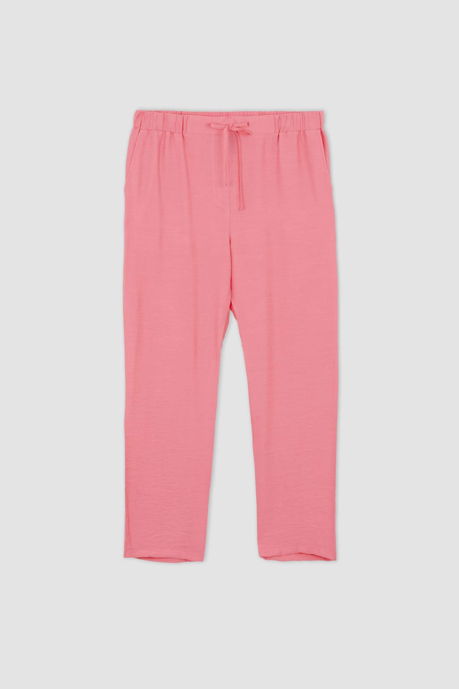 DeFacto DF Plus Straight Fit Ayrobin Pantolon 10 DeFacto DF Plus Straight Fit Ayrobin Pantolon – Bild 8