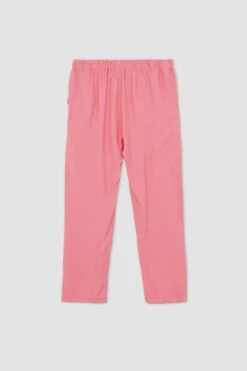 DeFacto DF Plus Straight Fit Ayrobin Pantolon 21 DeFacto DF Plus Straight Fit Ayrobin Pantolon -Tunik Style Y3889AZ 22SM PN83 10 01