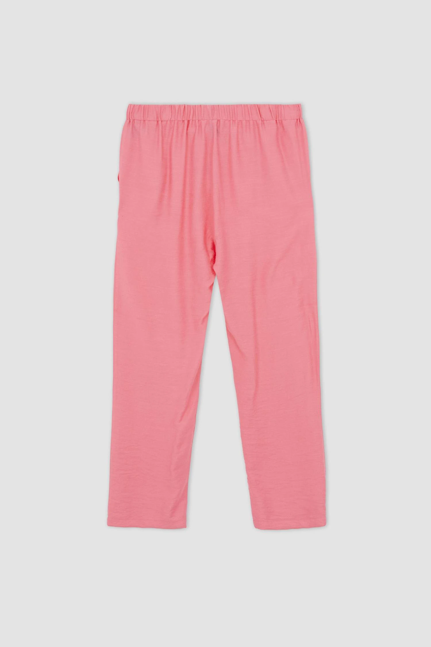 DeFacto DF Plus Straight Fit Ayrobin Pantolon 12 DeFacto DF Plus Straight Fit Ayrobin Pantolon – Bild 10