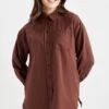 DeFacto Relax Fit Flanel Uzun Kollu Tunik -Tunik Style Y6213AZ 22WN BN329 01 01