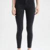 DeFacto Super Skinny Jegging Fit Yüksek Bel Jean Pantolon