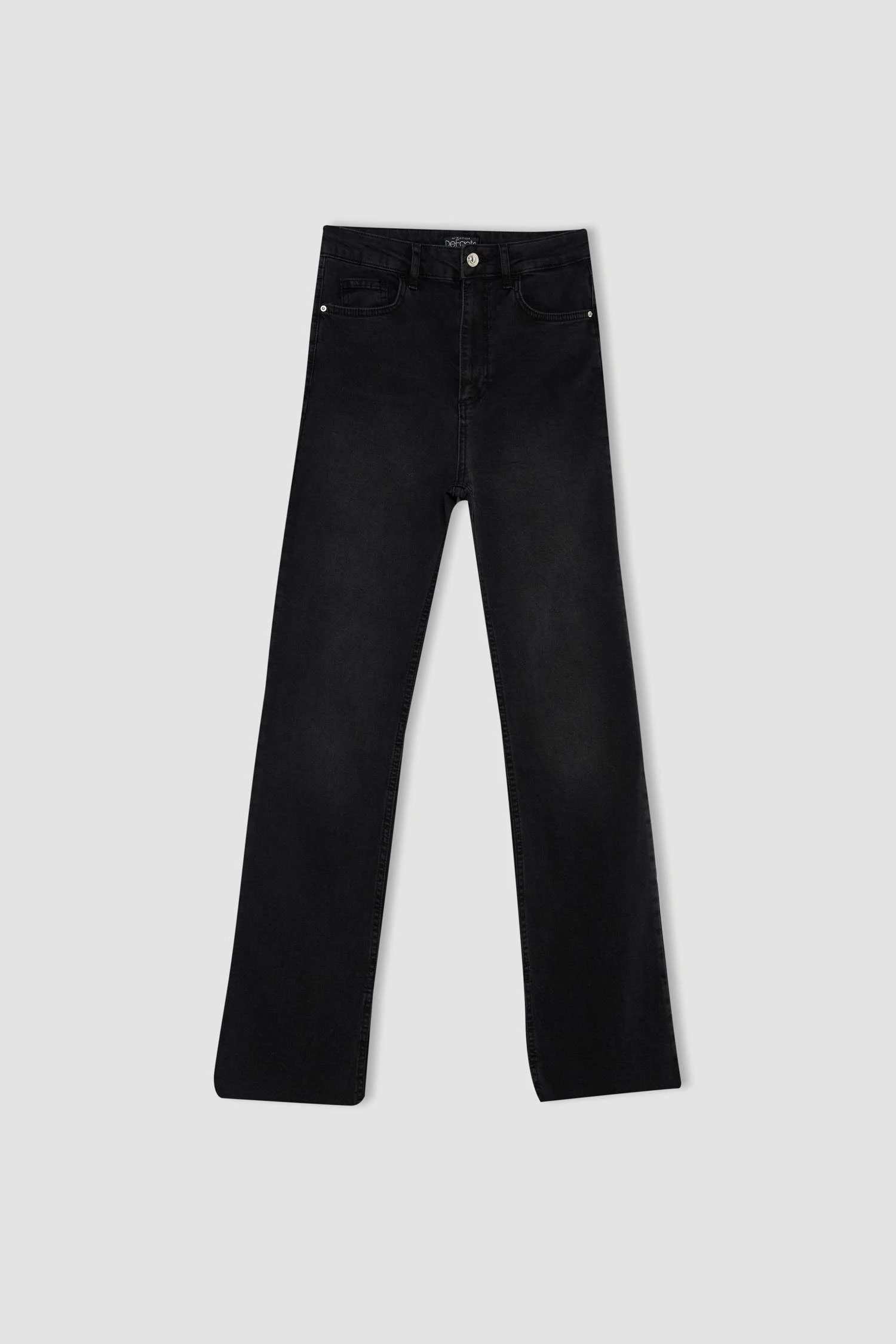 DeFacto Paça Ucu Kesik Ekstra Uzun Jean Pantolon 12 DeFacto Paça Ucu Kesik Ekstra Uzun Jean Pantolon – Bild 10