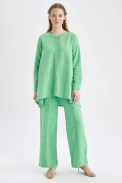 Tunik Style -Tunik Style Y8265AZ 22SM GN288 02 02