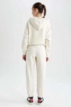 DeFactoFit Oversize Fit Jogger Eşofman Altı 13 DeFactoFit Oversize Fit Jogger Eşofman Altı -Tunik Style Y9587AZ 22AU BG662 06 02