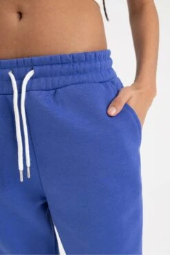 DeFactoFit NBA Standart Fit Jogger Eşofman Altı -Tunik Style Z0152AZ 22AU BE46 06 02