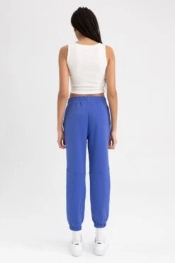 DeFactoFit NBA Standart Fit Jogger Eşofman Altı -Tunik Style Z0152AZ 22AU BE46 08 03