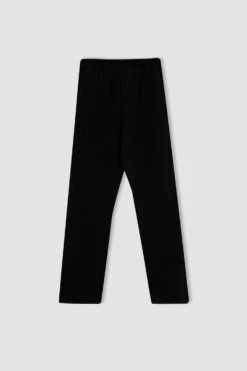 DeFactoFit NBA Los Angeles Lakers Standart Fit Eşofman Altı -Tunik Style Z0234AZ 22AU BK81 10 01