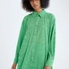 DeFacto Regular Fit Basic Uzun Kollu Gömlek Tunik 2 DeFacto Regular Fit Basic Uzun Kollu Gömlek Tunik -Tunik Style Z0438AZ 22HS GN288 01 01