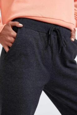 DeFactoFit Standart Fit Eşofman Altı -Tunik Style Z0723AZ 22AU AR160 04 01