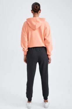 DeFactoFit Standart Fit Eşofman Altı -Tunik Style Z0723AZ 22AU AR160 05 01