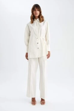 Tunik Style -Tunik Style Z1384AZ 22HS BG285 02 01