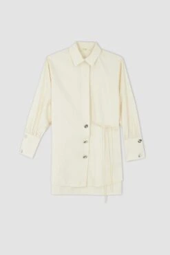 DeFacto Regular Fit Uzun Kollu Tunik -Tunik Style Z1384AZ 22HS BG285 08 02