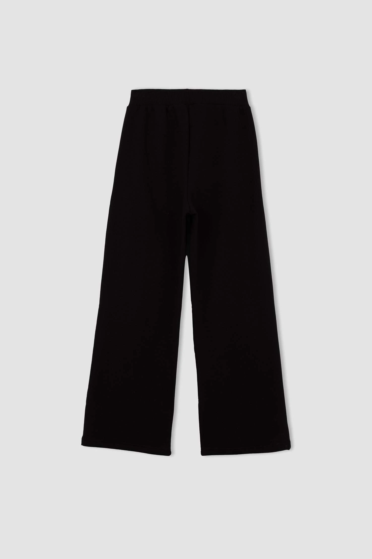 DeFactoFit NBA Miami Heat Sürdürülebilir Palazzo Eşofman Altı 12 DeFactoFit NBA Miami Heat Sürdürülebilir Palazzo Eşofman Altı – Bild 10