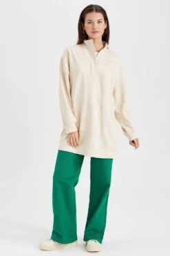 Tunik Style -Tunik Style Z2088AZ 23SP BG360 02 02