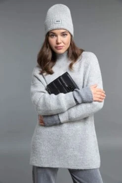 DeFacto Regular Fit Simli Triko Kazak