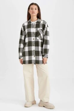 Tunik Style -Tunik Style Z6201AZ 22WN KH180 02 03