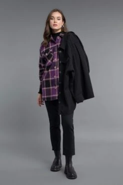 DeFacto Yüksek Bel Paça Ucu Kesik Jean Pantolon -Tunik Style Z6561AZ 22CW NM40 07 01