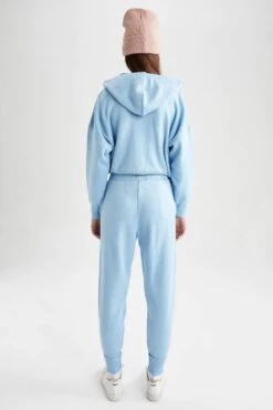 DeFacto Basic Triko Jogger Pantolon -Tunik Style Z7002AZ 22WN BE303 05 01