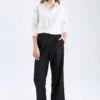DeFacto Regular Fit Uzun Pantolon -Tunik Style Z7361AZ 22WN BK27 01 01