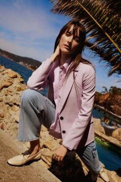 DeFacto Loose Fit Blazer