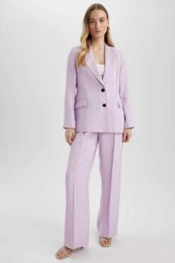 DeFacto Loose Fit Blazer -Tunik Style Z8276AZ 23SM PR143 04 03