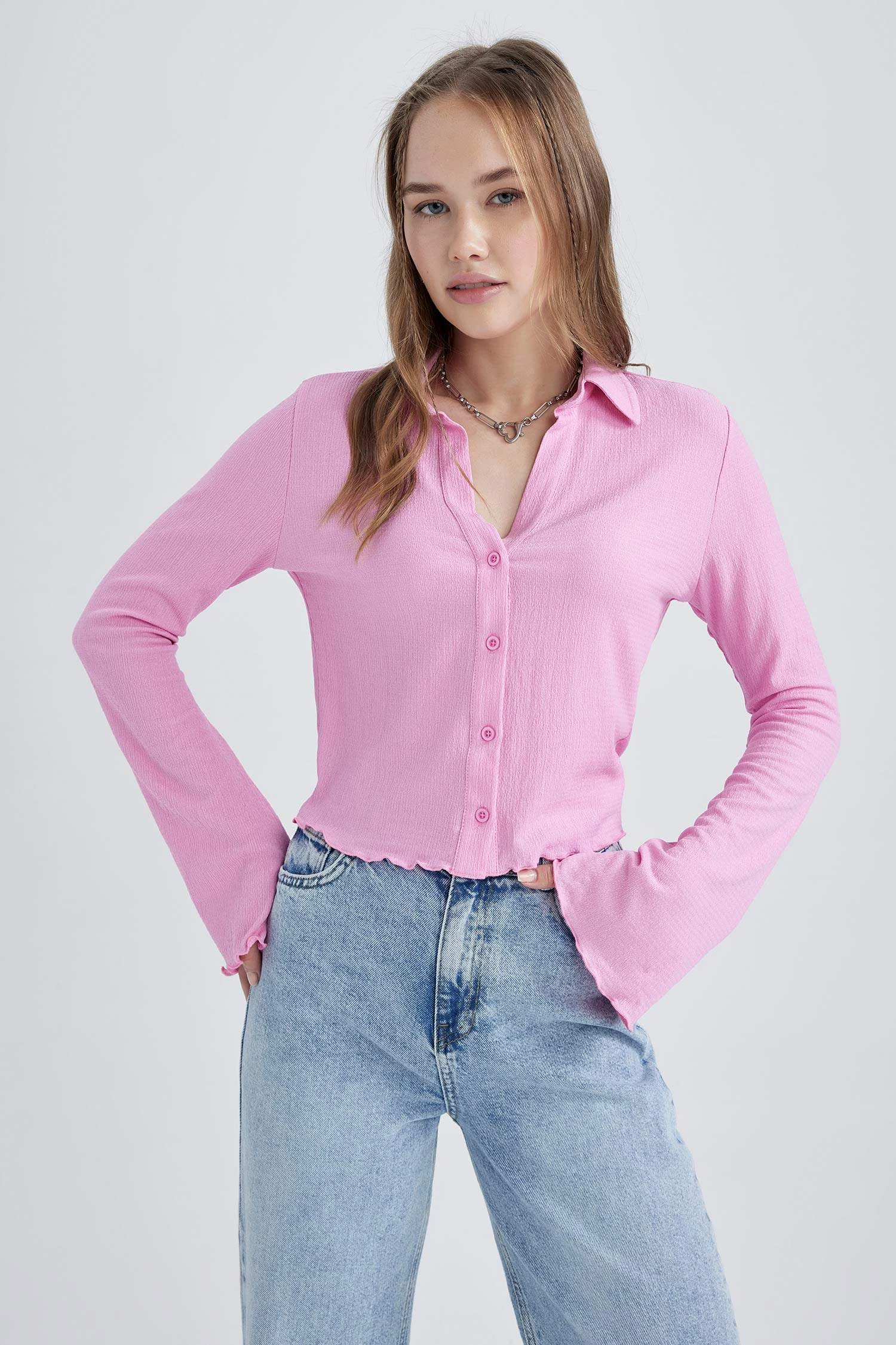 Tunik Style -Tunik Style A0012AX 23AU PN450 01 01